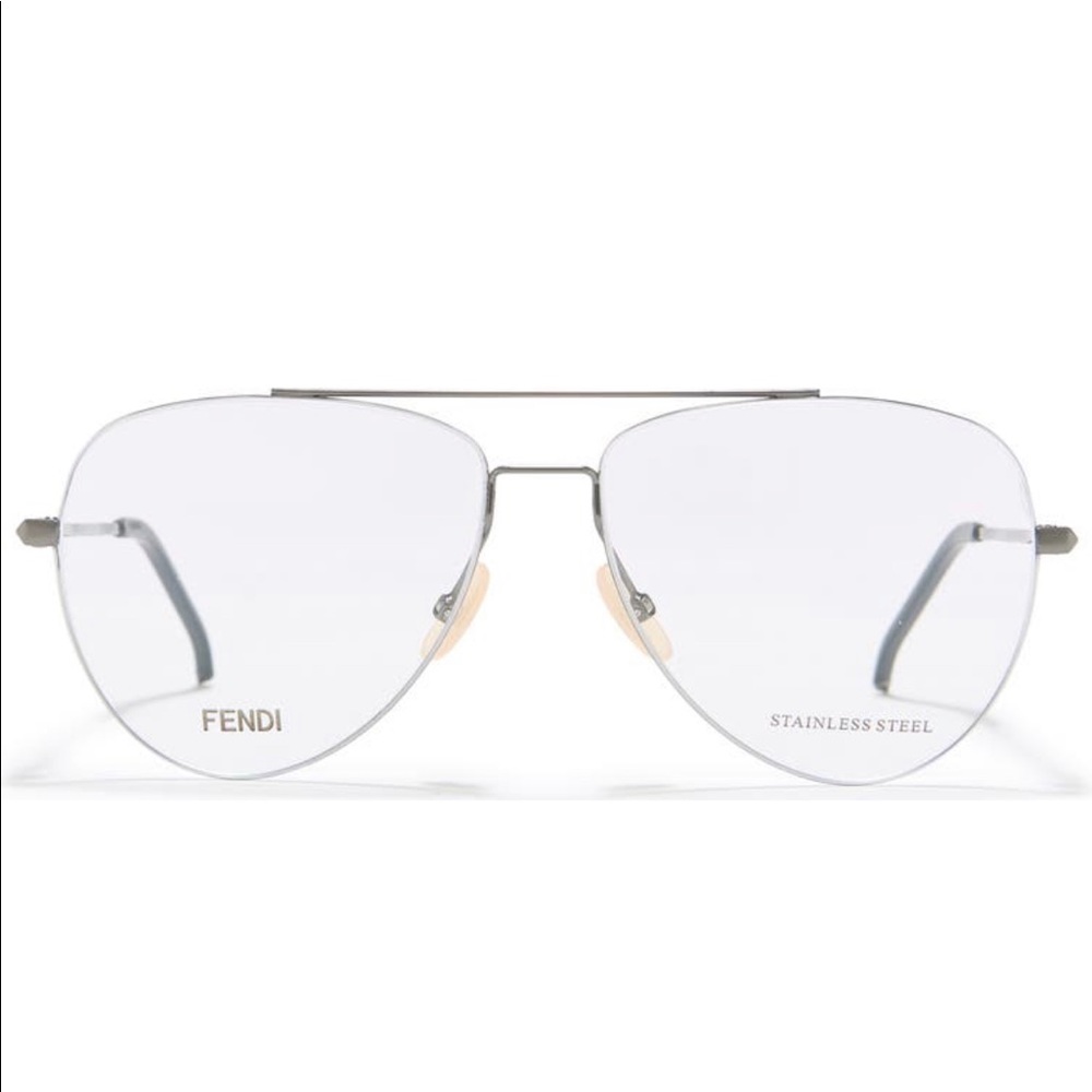 Fendi optical glasses - Picture 2 of 6
